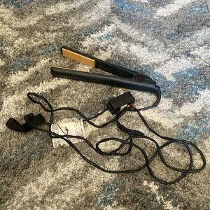 Chi hair straightener